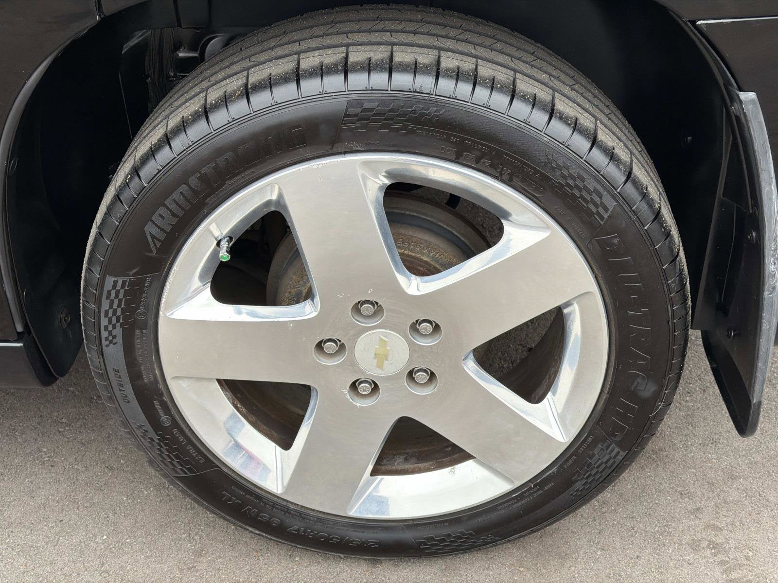 2006 Chevrolet HHR LT