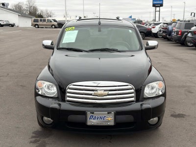 2006 Chevrolet HHR LT