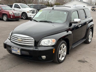 2006 Chevrolet HHR LT