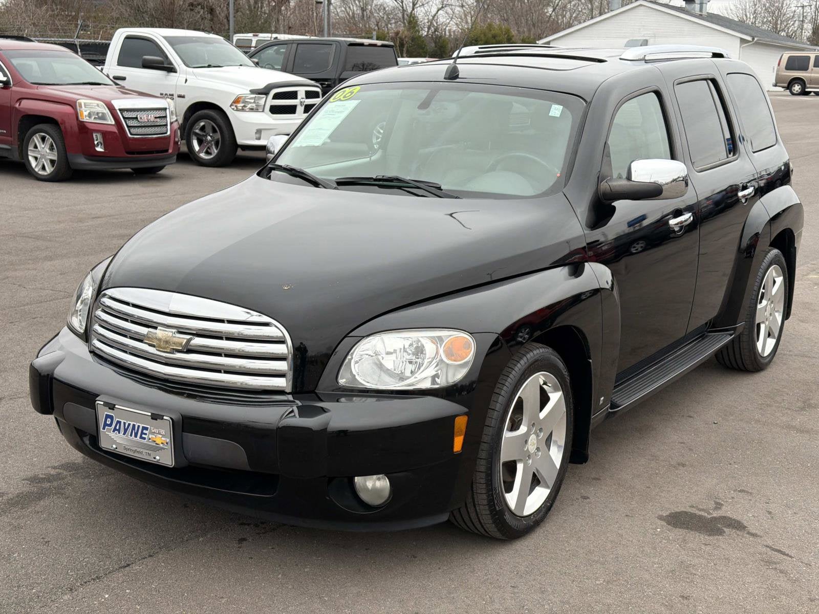 2006 Chevrolet HHR LT