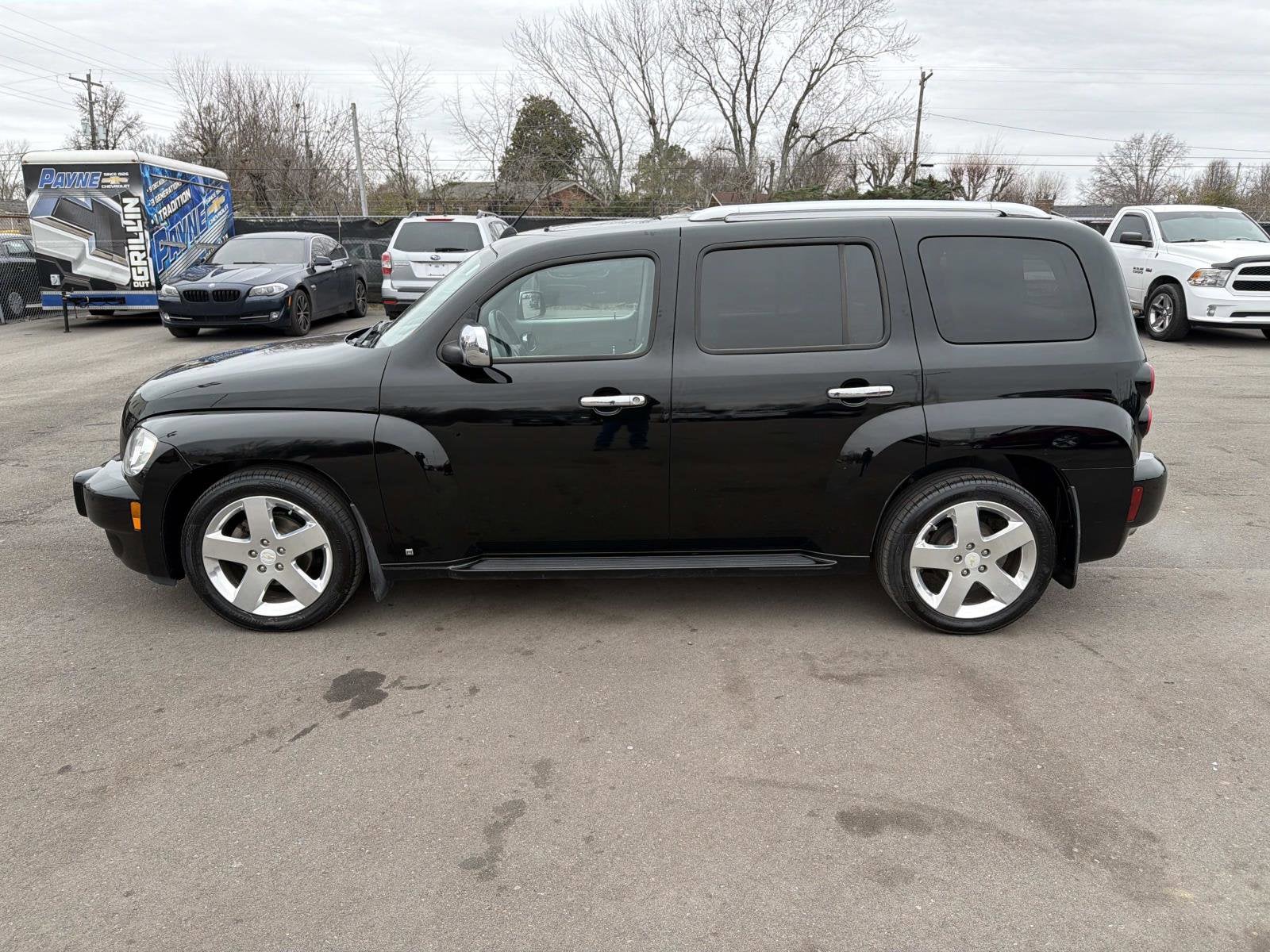 2006 Chevrolet HHR LT