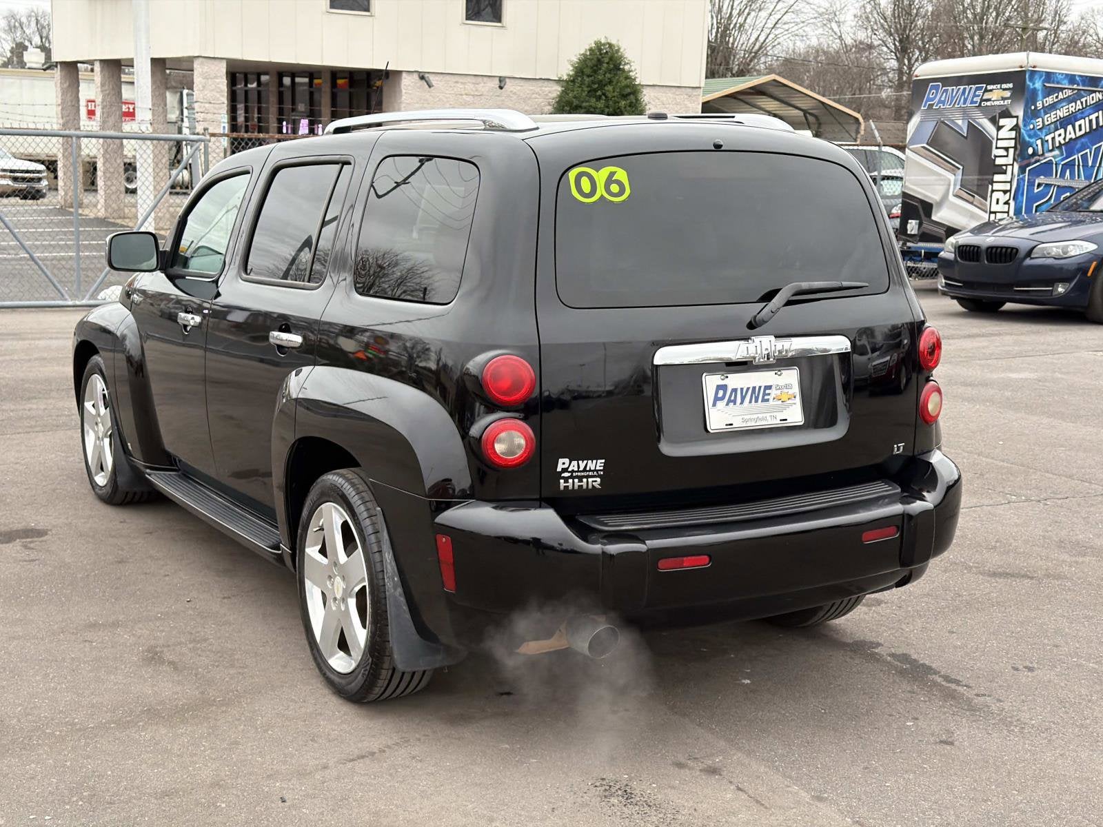 2006 Chevrolet HHR LT