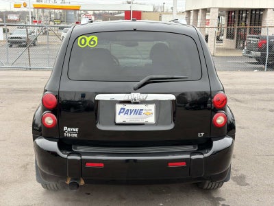 2006 Chevrolet HHR LT