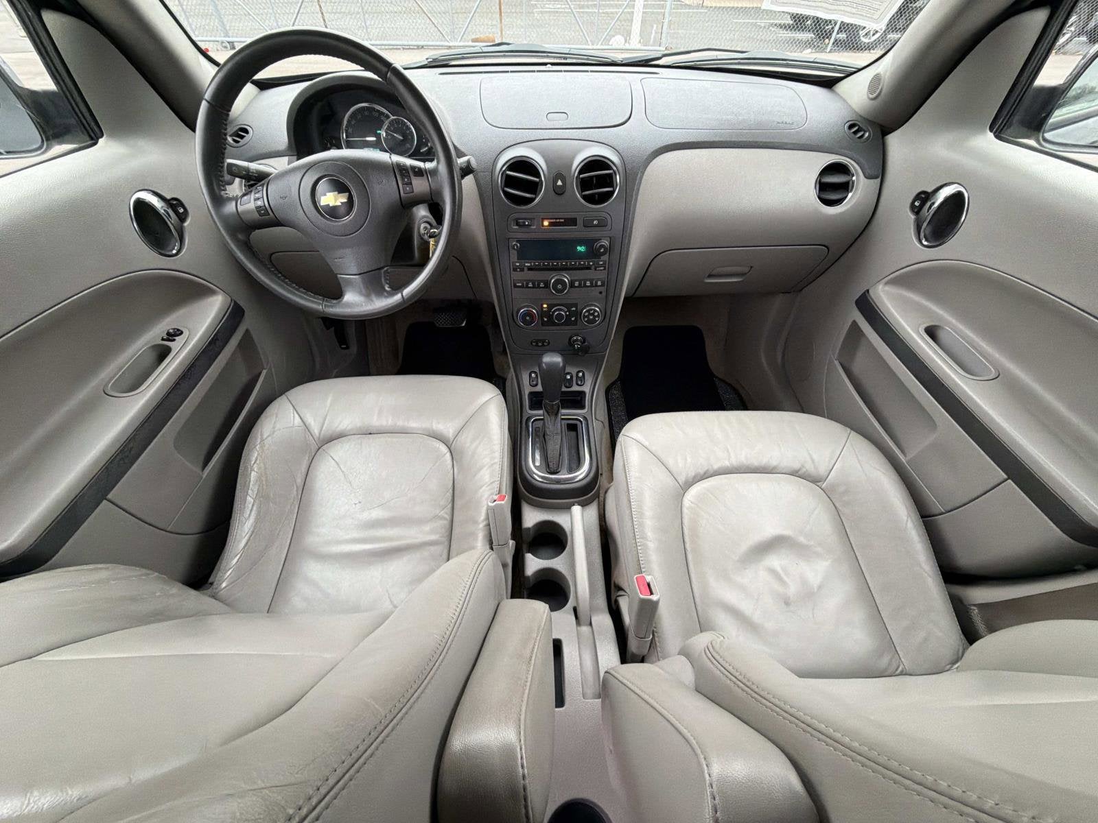 2006 Chevrolet HHR LT