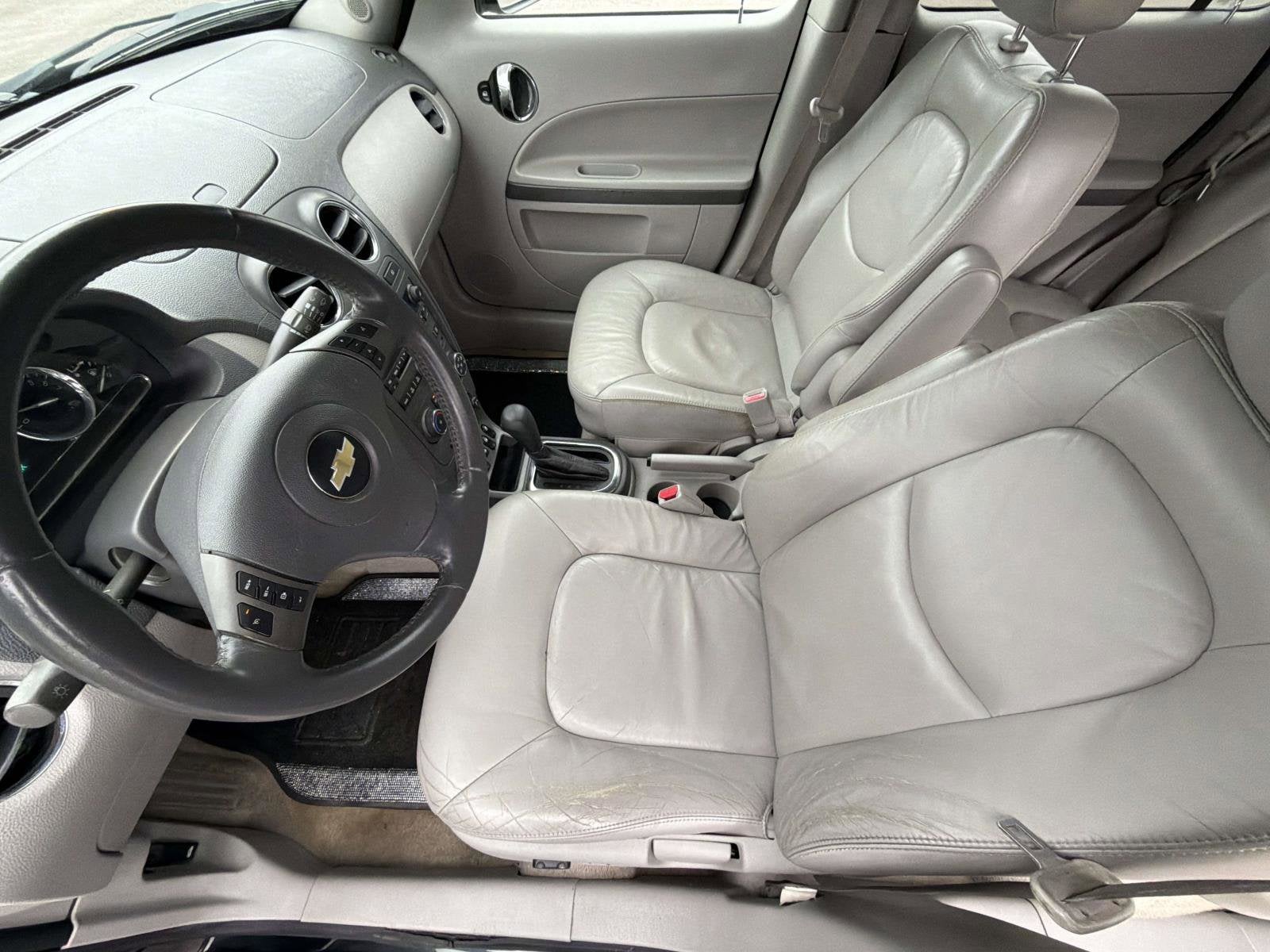 2006 Chevrolet HHR LT