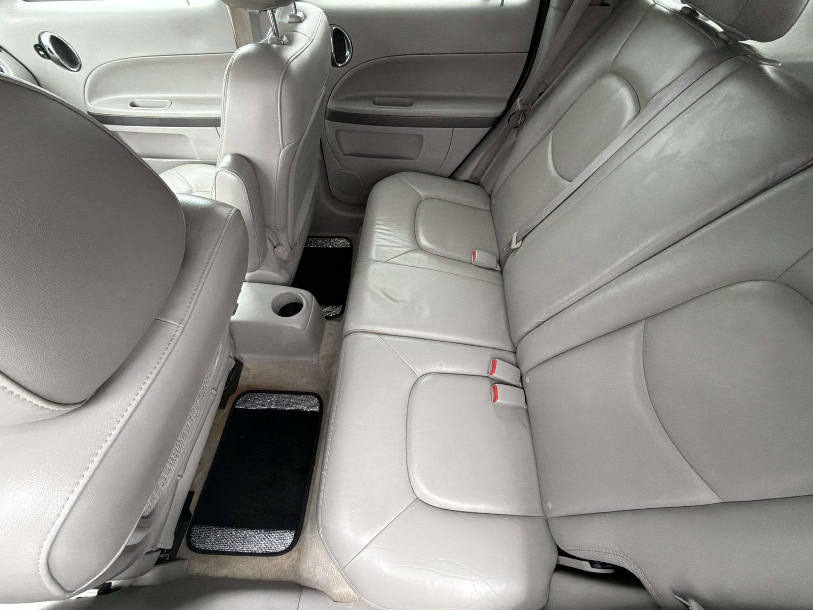 2006 Chevrolet HHR LT