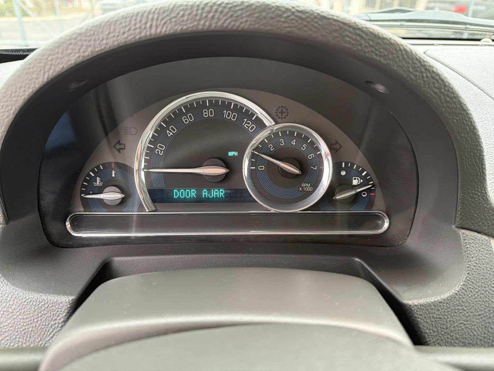 2006 Chevrolet HHR LT