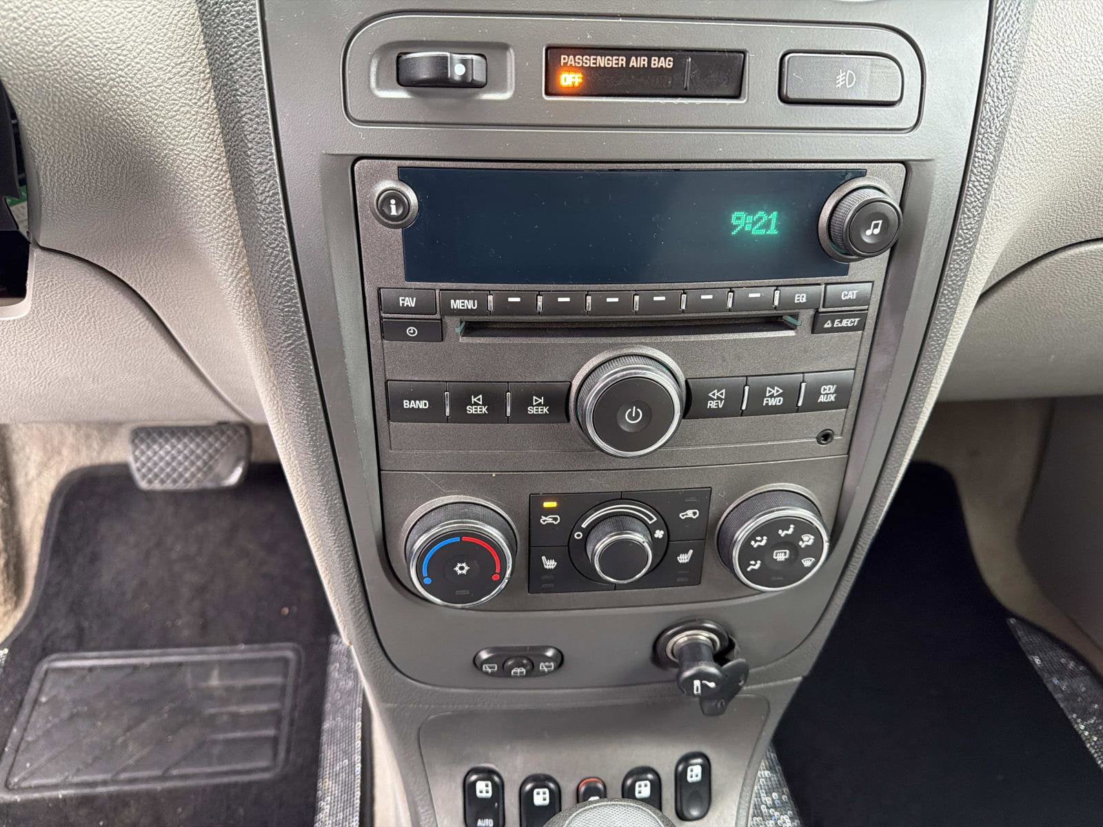 2006 Chevrolet HHR LT