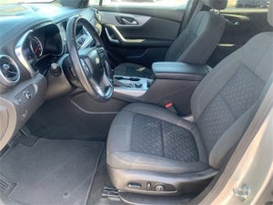 2019 Chevrolet Blazer 2.5L Cloth