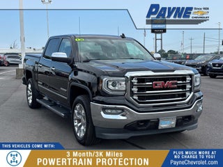 Chevrolet Vehicle Inventory - Springfield Chevrolet dealer in