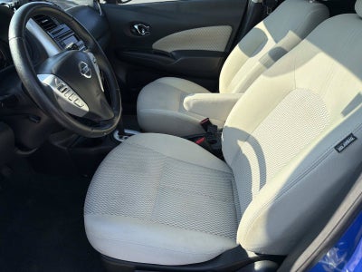 2015 Nissan Versa Note SV