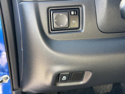 2015 Nissan Versa Note SV