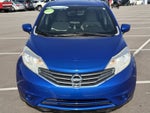 2015 Nissan Versa Note SV