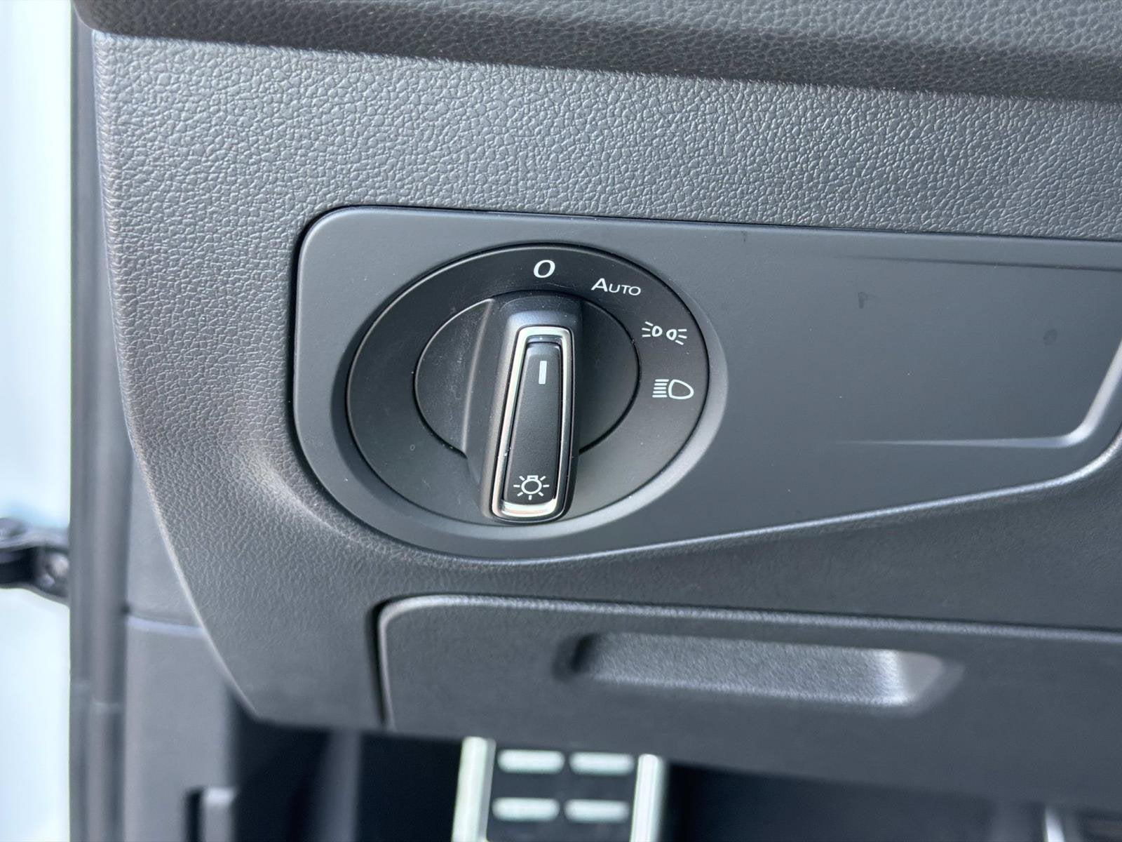 2022 Volkswagen Tiguan SE R-LINE BLACK - Photo 11