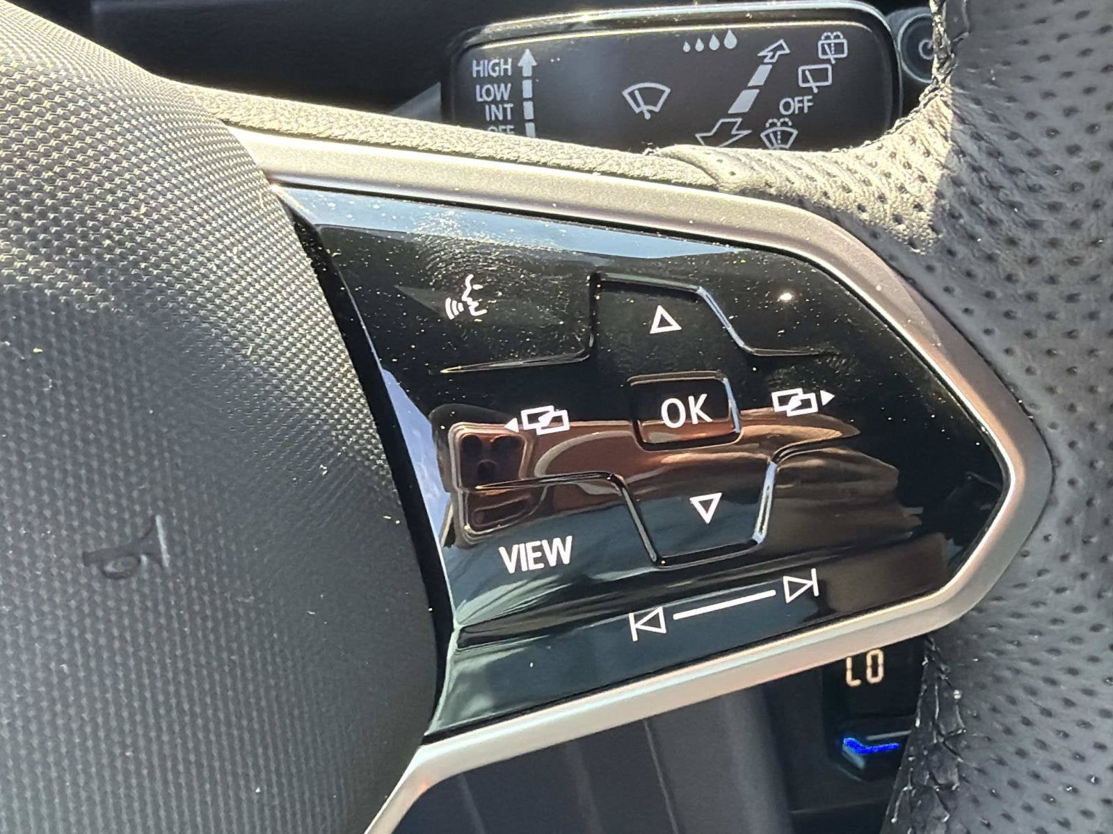 2022 Volkswagen Tiguan SE R-LINE BLACK - Photo 13