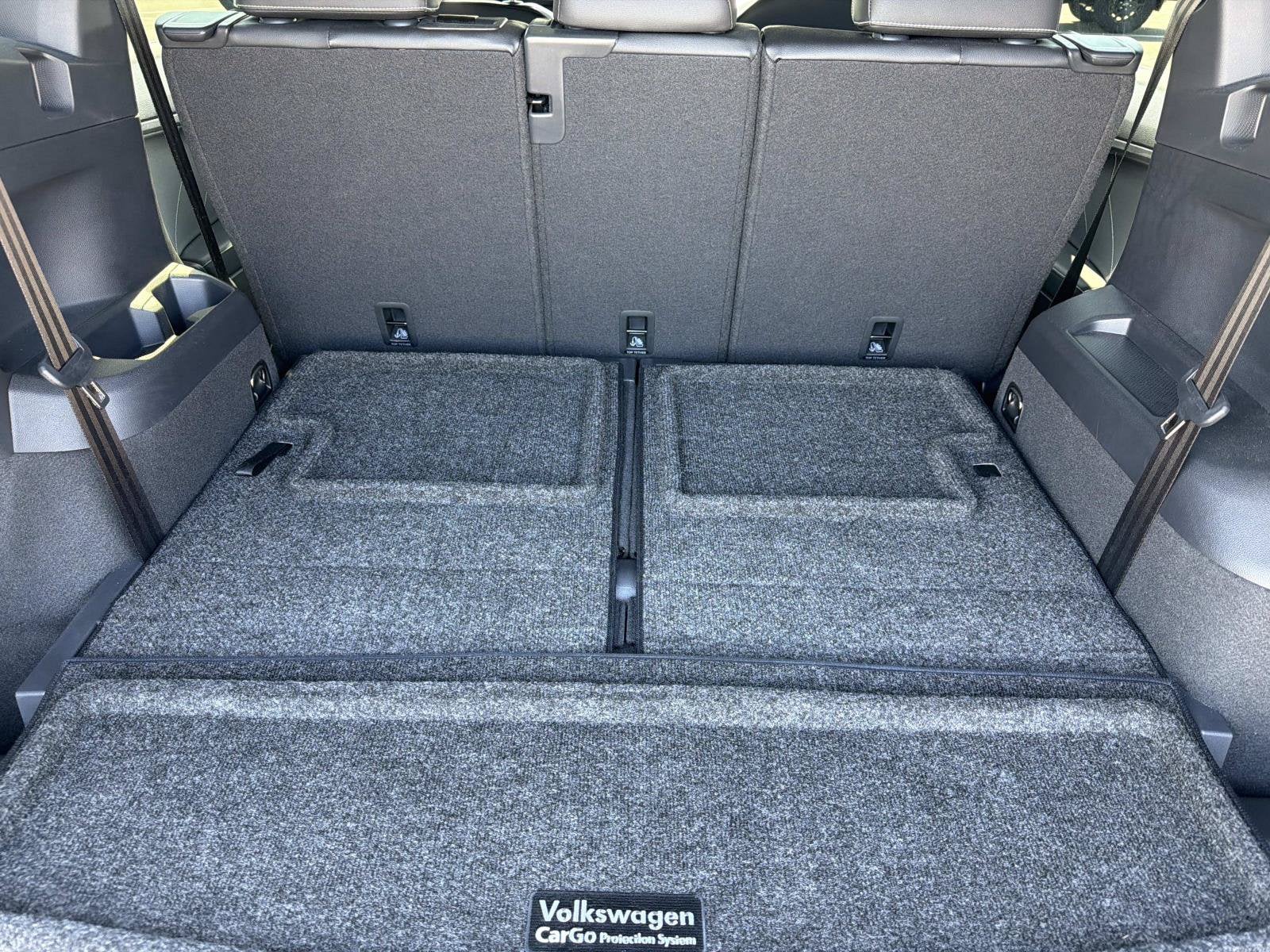 2022 Volkswagen Tiguan SE R-LINE BLACK - Photo 20