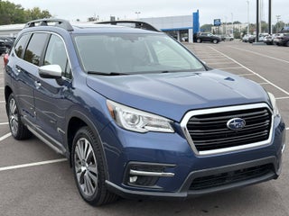 2020 Subaru Ascent Touring