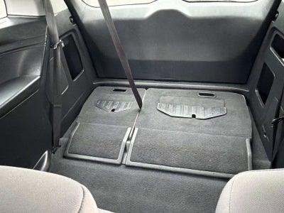 2018 Honda Odyssey EX