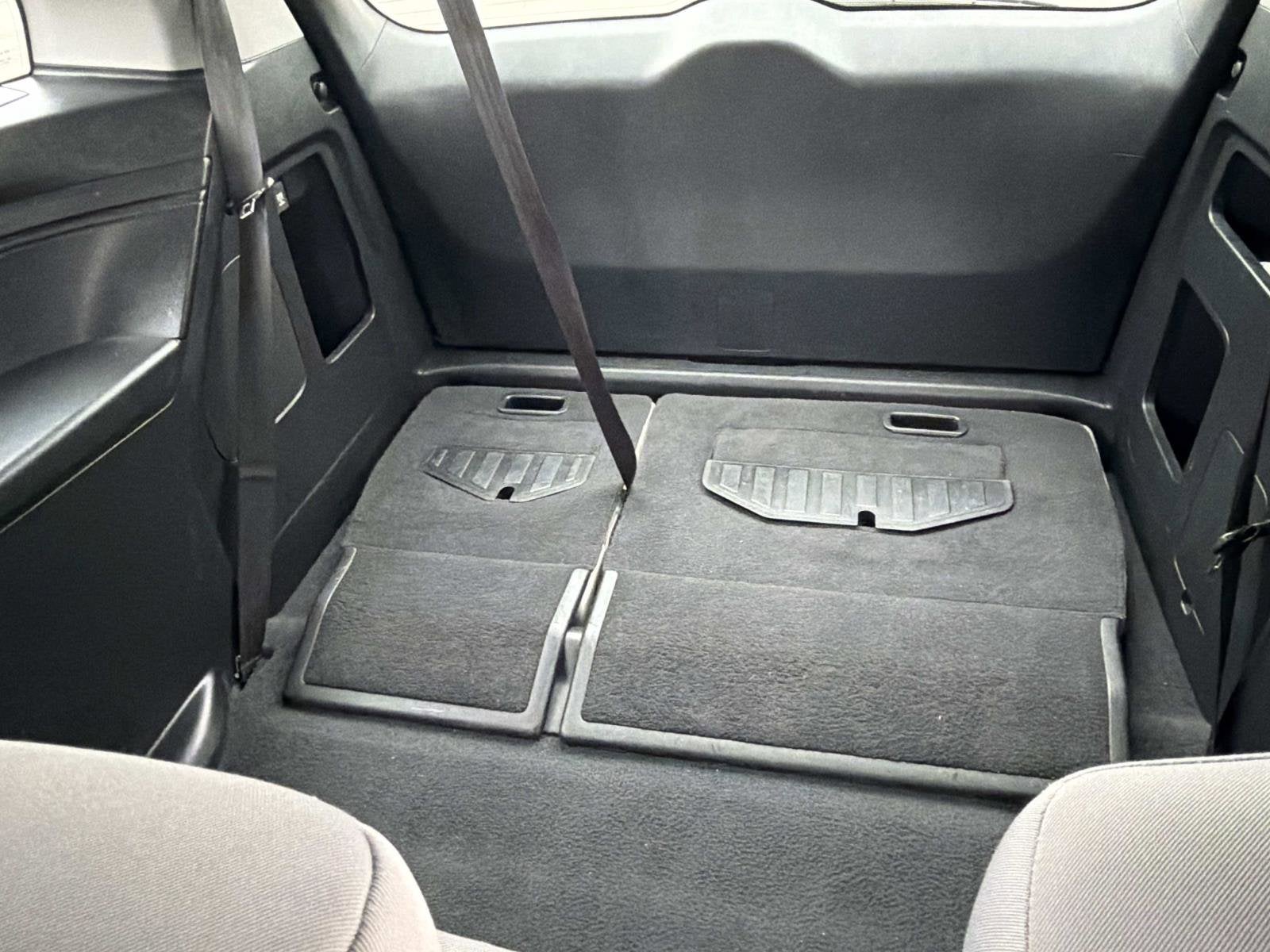 2018 Honda Odyssey EX