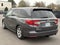 2018 Honda Odyssey EX