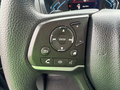 2018 Honda Odyssey EX