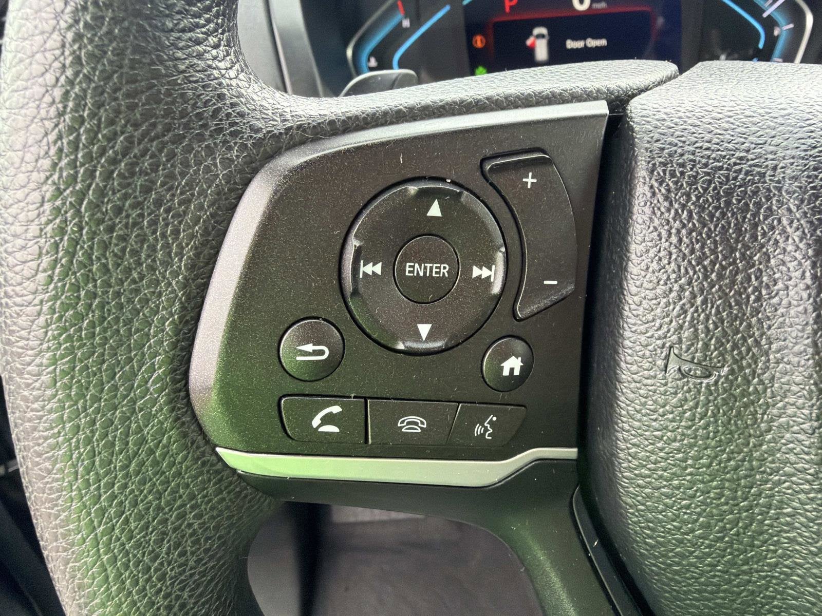 2018 Honda Odyssey EX