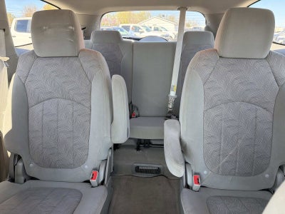 2015 Buick Enclave Convenience