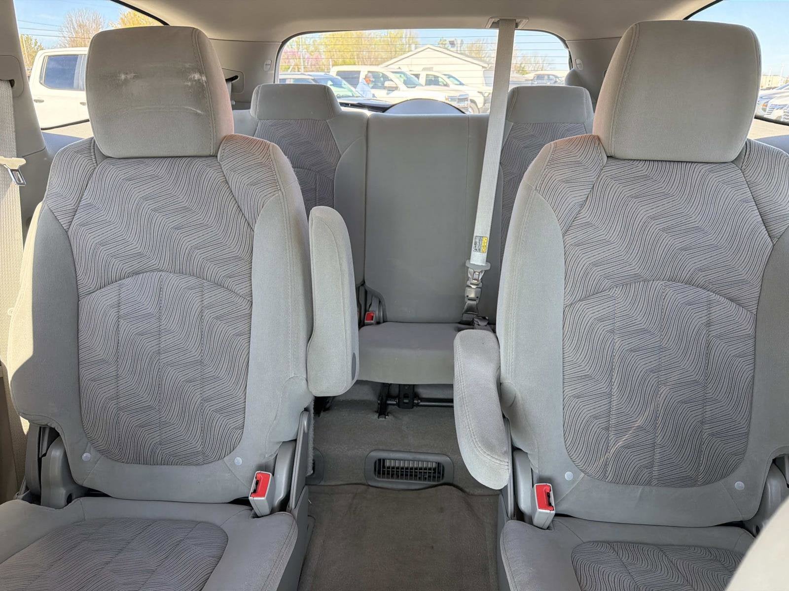 2015 Buick Enclave Convenience