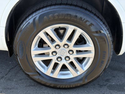 2015 Buick Enclave Convenience
