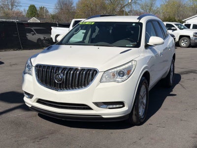 2015 Buick Enclave Convenience