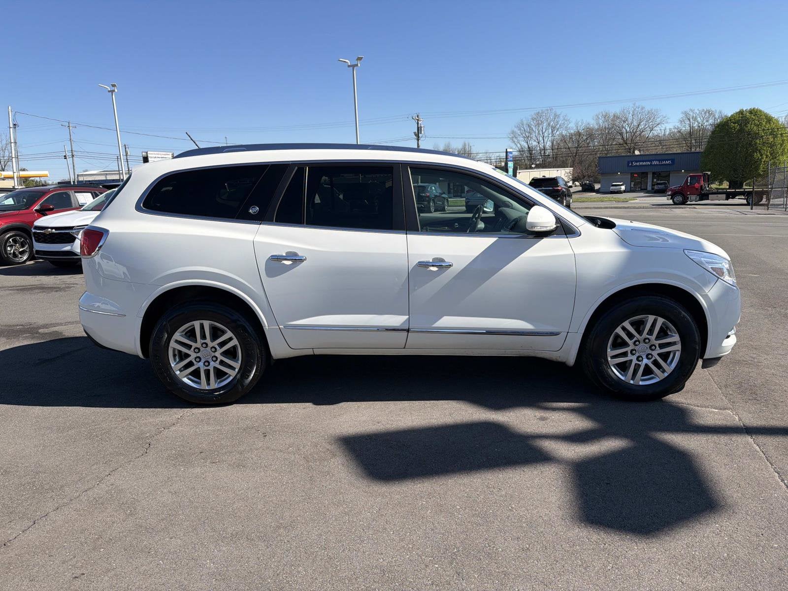 2015 Buick Enclave Convenience