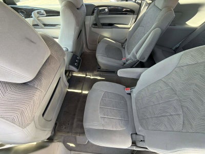 2015 Buick Enclave Convenience