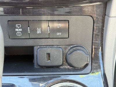 2015 Buick Enclave Convenience