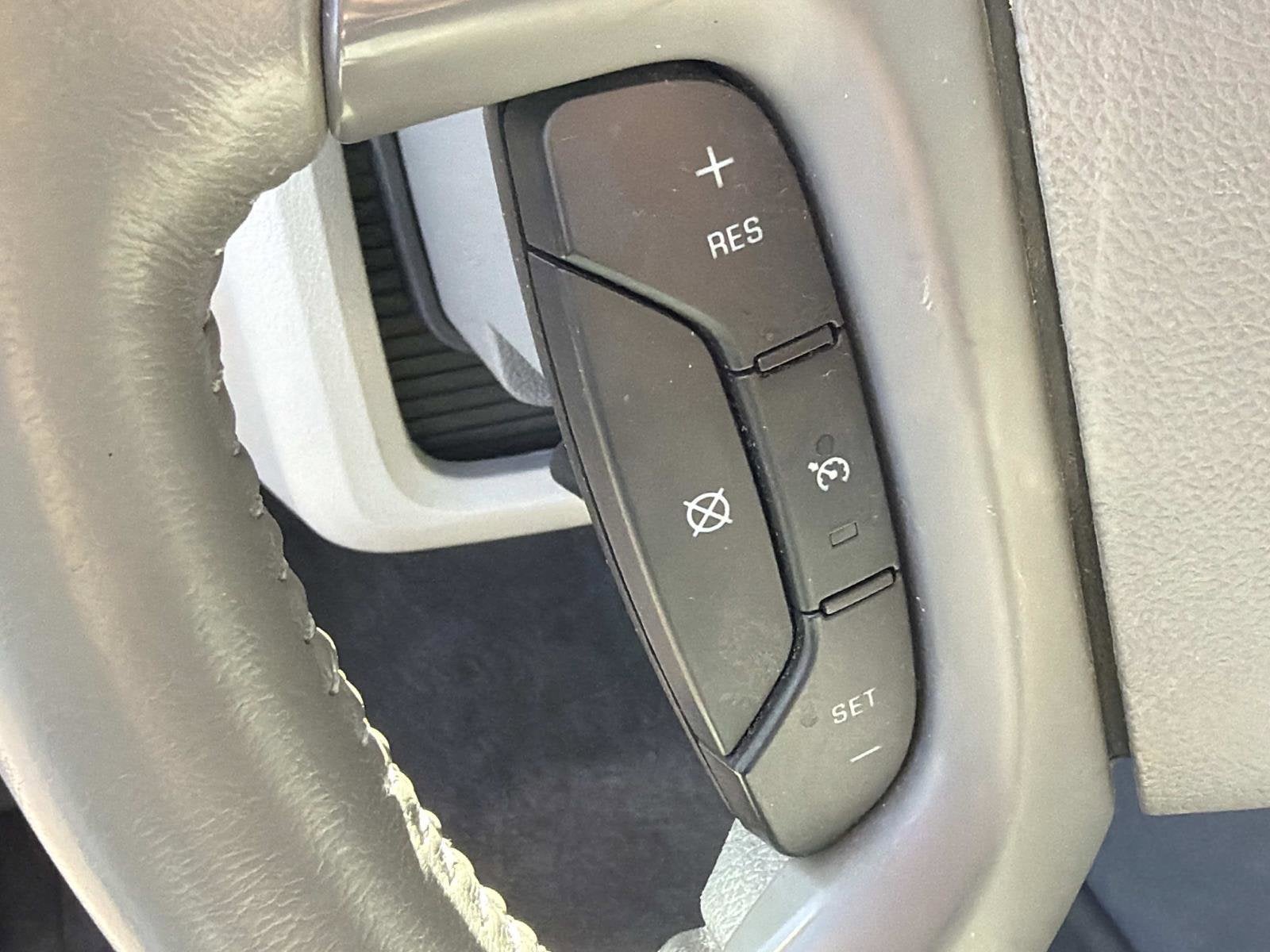 2015 Buick Enclave Convenience