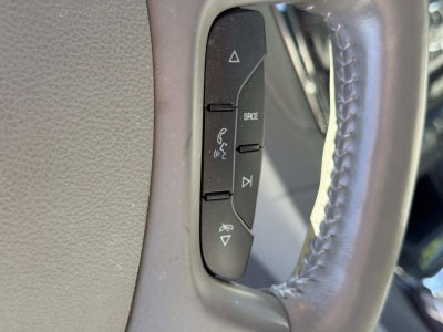 2015 Buick Enclave Convenience