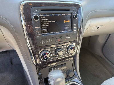 2015 Buick Enclave Convenience