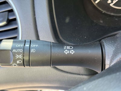 2018 Nissan Pathfinder SL