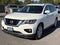 2018 Nissan Pathfinder SL