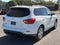 2018 Nissan Pathfinder SL