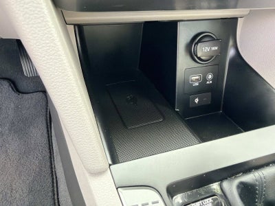 2020 Hyundai Elantra Limited
