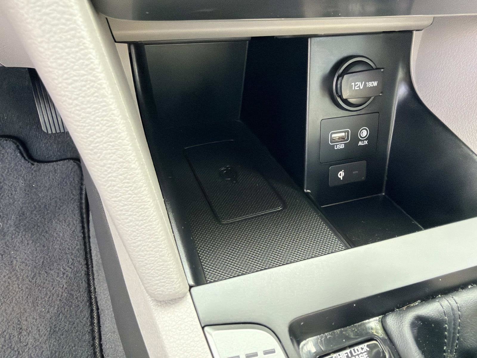2020 Hyundai Elantra Limited