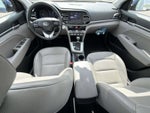 2020 Hyundai Elantra Limited