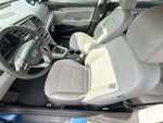 2020 Hyundai Elantra Limited