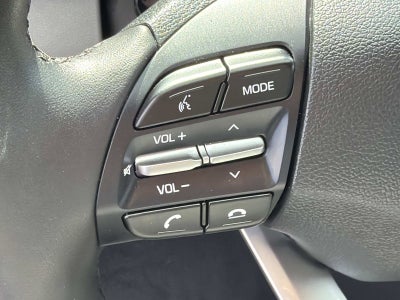 2020 Hyundai Elantra Limited