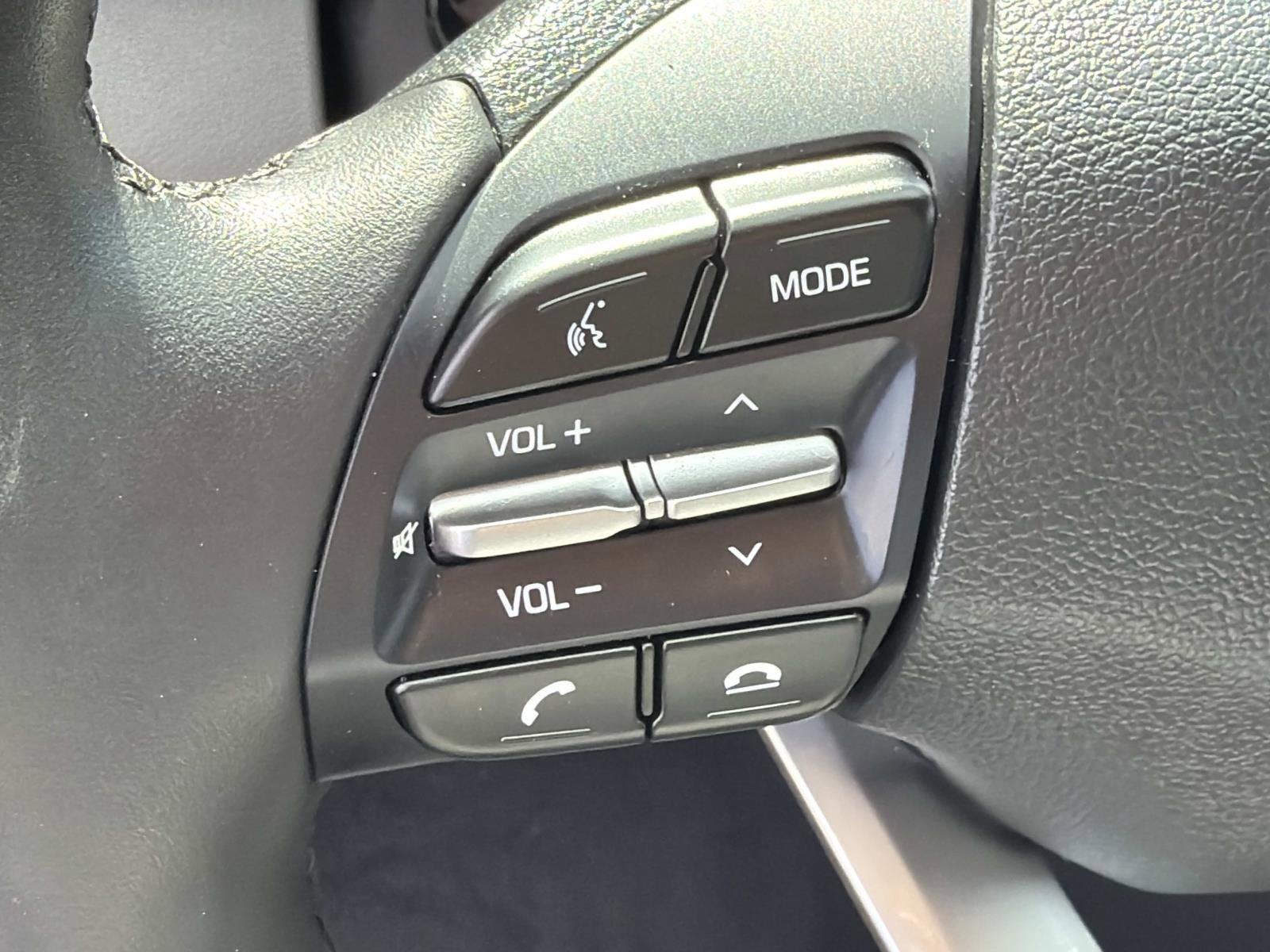 2020 Hyundai Elantra Limited