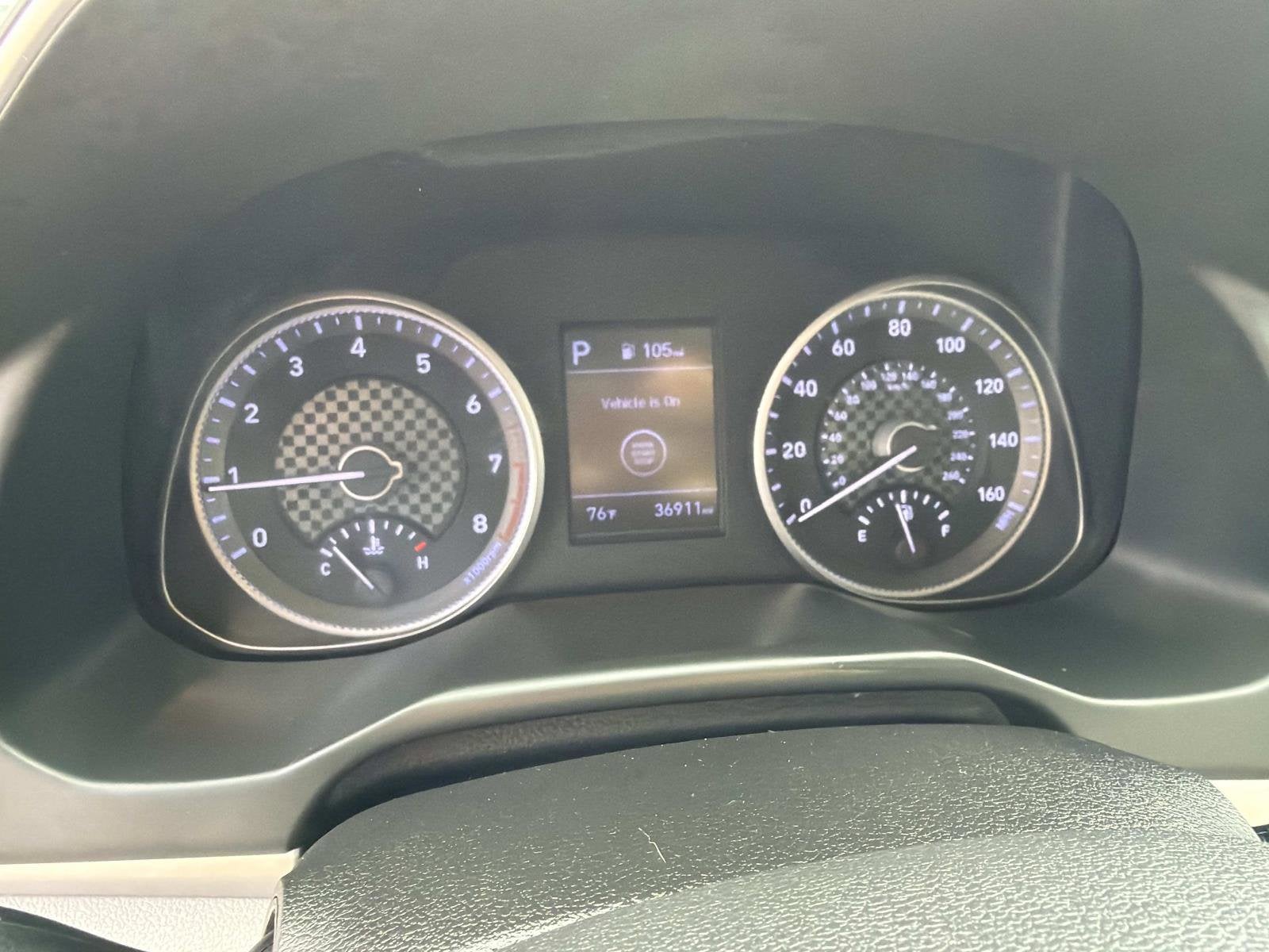 2020 Hyundai Elantra Limited