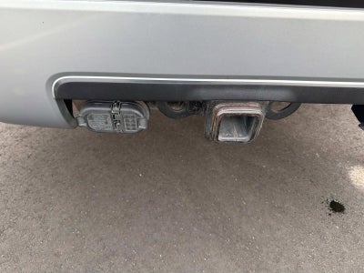 2015 Toyota Sequoia SR5