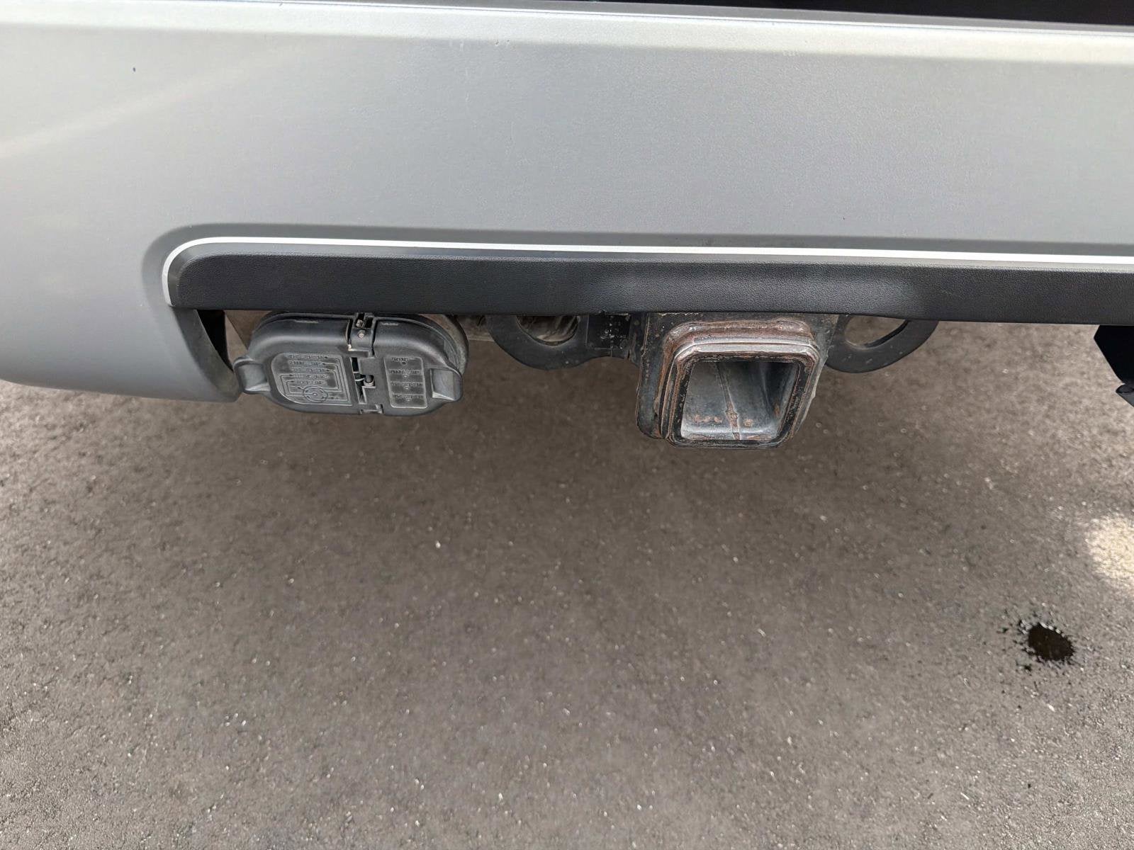 2015 Toyota Sequoia SR5