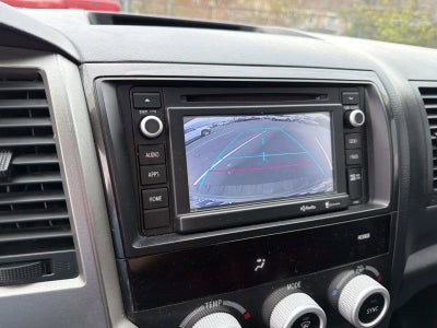 2015 Toyota Sequoia SR5