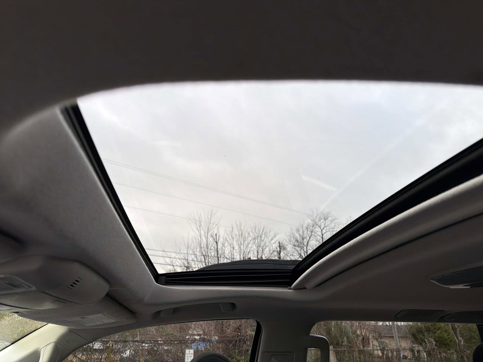 2015 Toyota Sequoia SR5